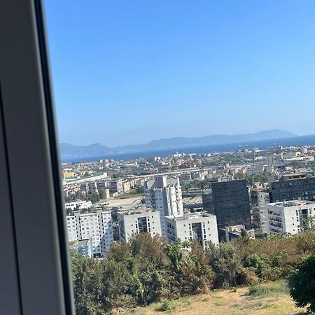 Airport Seaview Rooms Νάπολη Εξωτερικό φωτογραφία