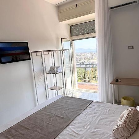 Airport Seaview Rooms Νάπολη Εξωτερικό φωτογραφία