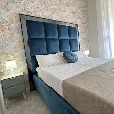 Airport Seaview Rooms Νάπολη Εξωτερικό φωτογραφία