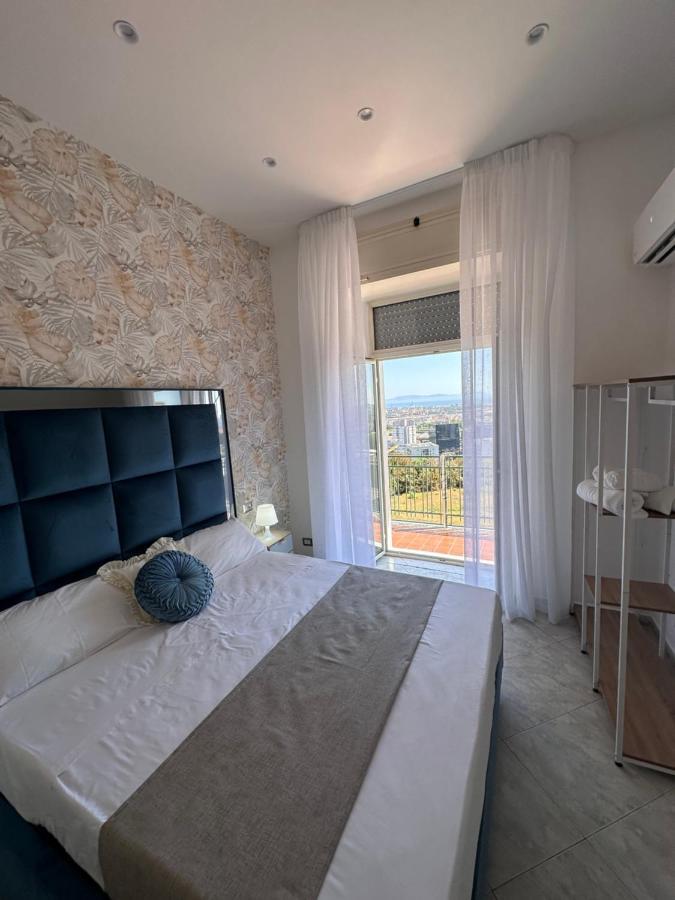 Airport Seaview Rooms Νάπολη Εξωτερικό φωτογραφία
