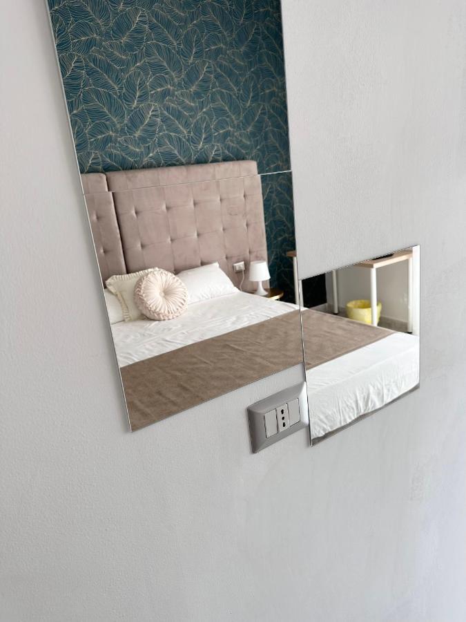 Airport Seaview Rooms Νάπολη Εξωτερικό φωτογραφία