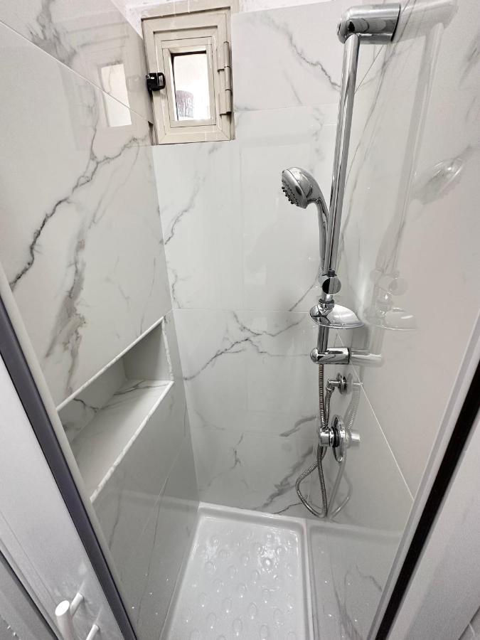 Airport Seaview Rooms Νάπολη Εξωτερικό φωτογραφία