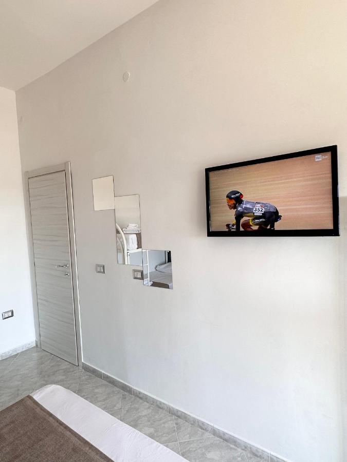 Airport Seaview Rooms Νάπολη Εξωτερικό φωτογραφία